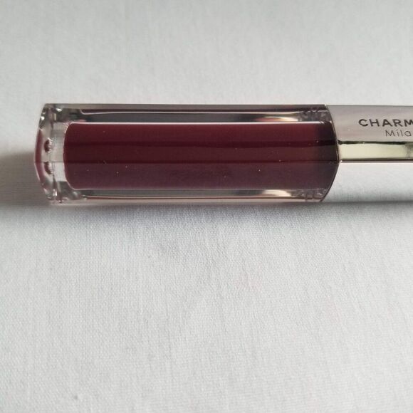 Charmacy Milano - CMC Multichrome Double Head Lip Gloss - #3 Mystic Magenta - Picture 7 of 13